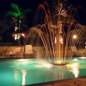 Naturist Panorama Hotel