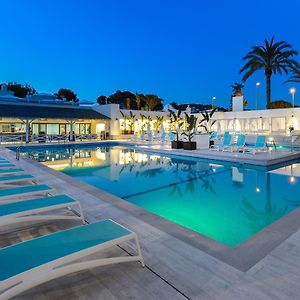 Hotel Playasol Cala Tarida
